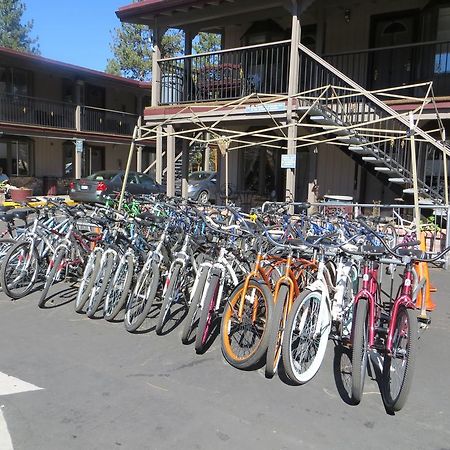 Stardust Lodge South Lake Tahoe Ngoại thất bức ảnh