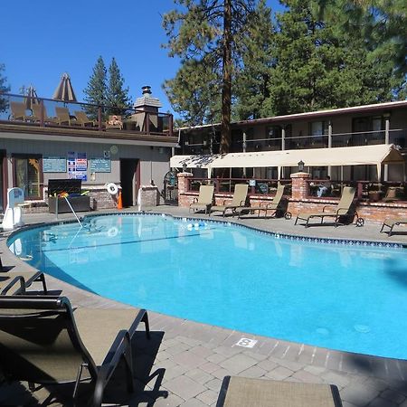Stardust Lodge South Lake Tahoe Ngoại thất bức ảnh