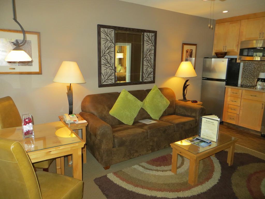 Stardust Lodge South Lake Tahoe Ngoại thất bức ảnh