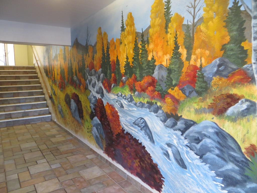 Stardust Lodge South Lake Tahoe Ngoại thất bức ảnh