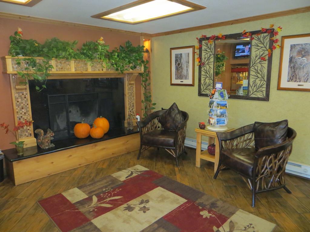 Stardust Lodge South Lake Tahoe Ngoại thất bức ảnh