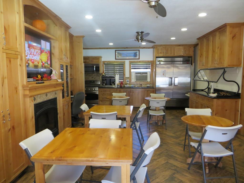 Stardust Lodge South Lake Tahoe Ngoại thất bức ảnh