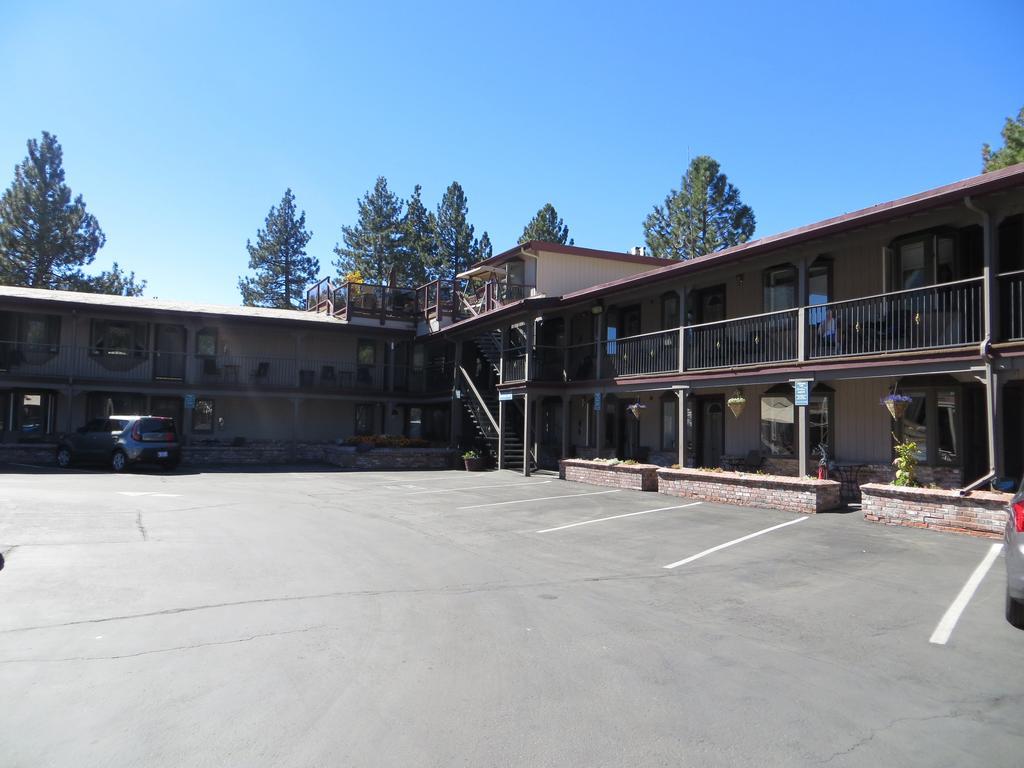 Stardust Lodge South Lake Tahoe Ngoại thất bức ảnh