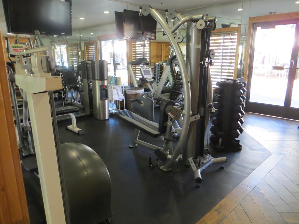 Stardust Lodge South Lake Tahoe Ngoại thất bức ảnh