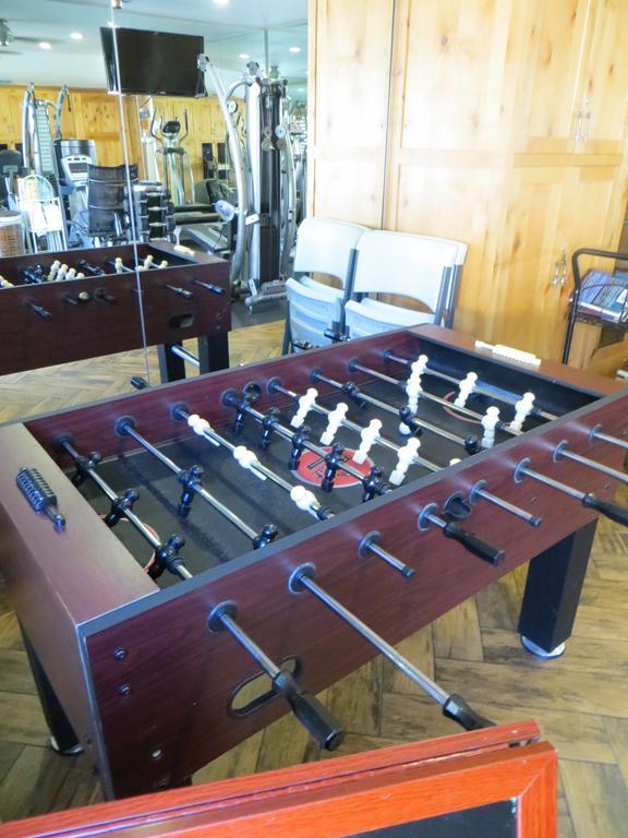 Stardust Lodge South Lake Tahoe Ngoại thất bức ảnh