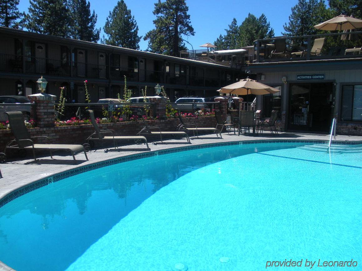 Stardust Lodge South Lake Tahoe Tiện nghi bức ảnh