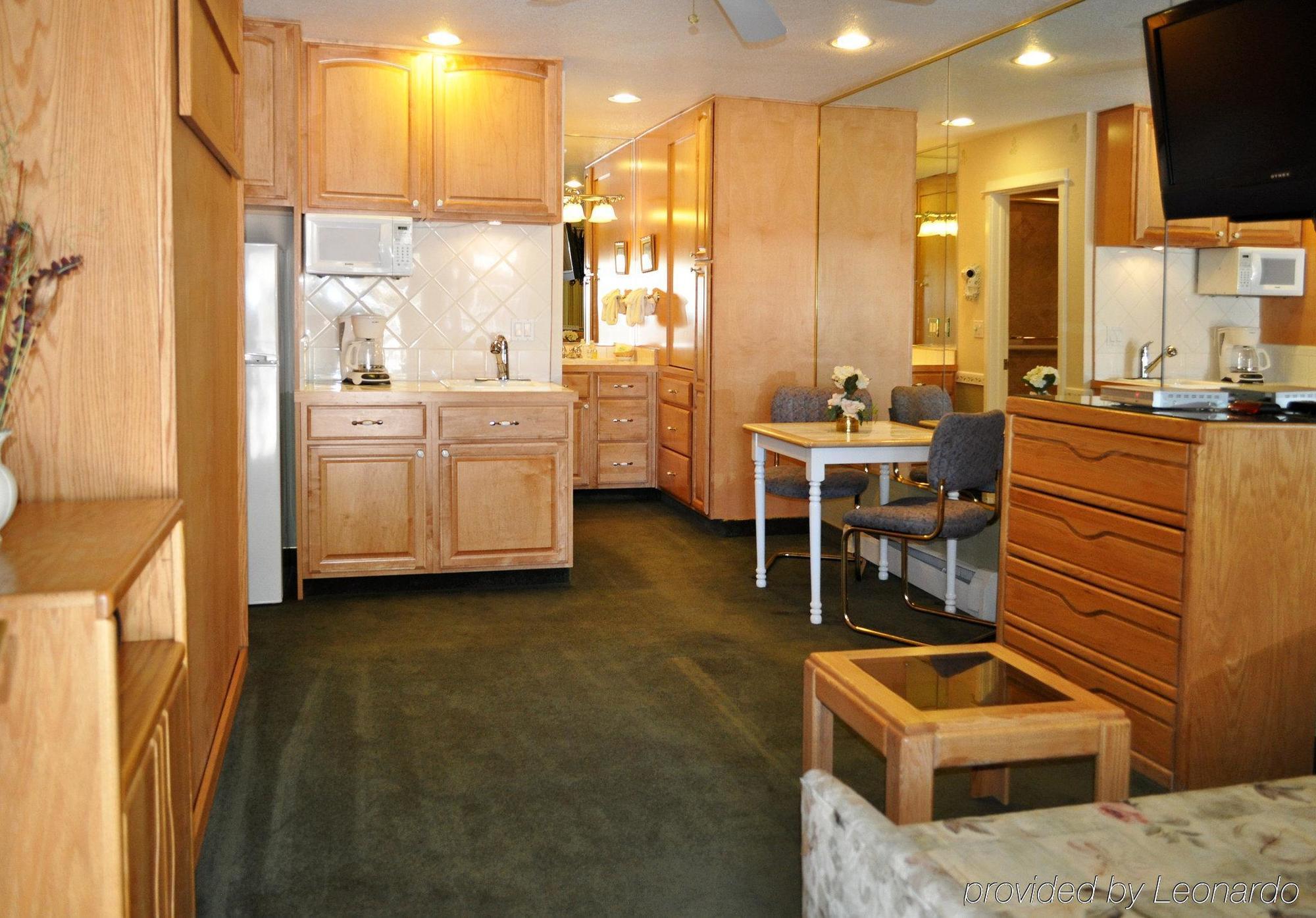 Stardust Lodge South Lake Tahoe Phòng bức ảnh