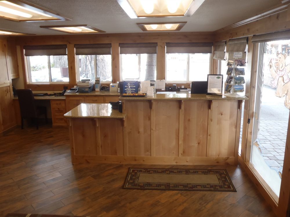 Stardust Lodge South Lake Tahoe Ngoại thất bức ảnh