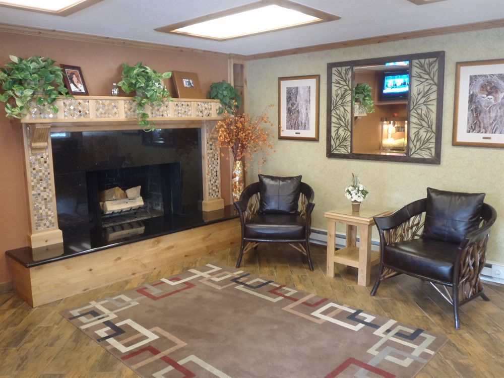 Stardust Lodge South Lake Tahoe Ngoại thất bức ảnh