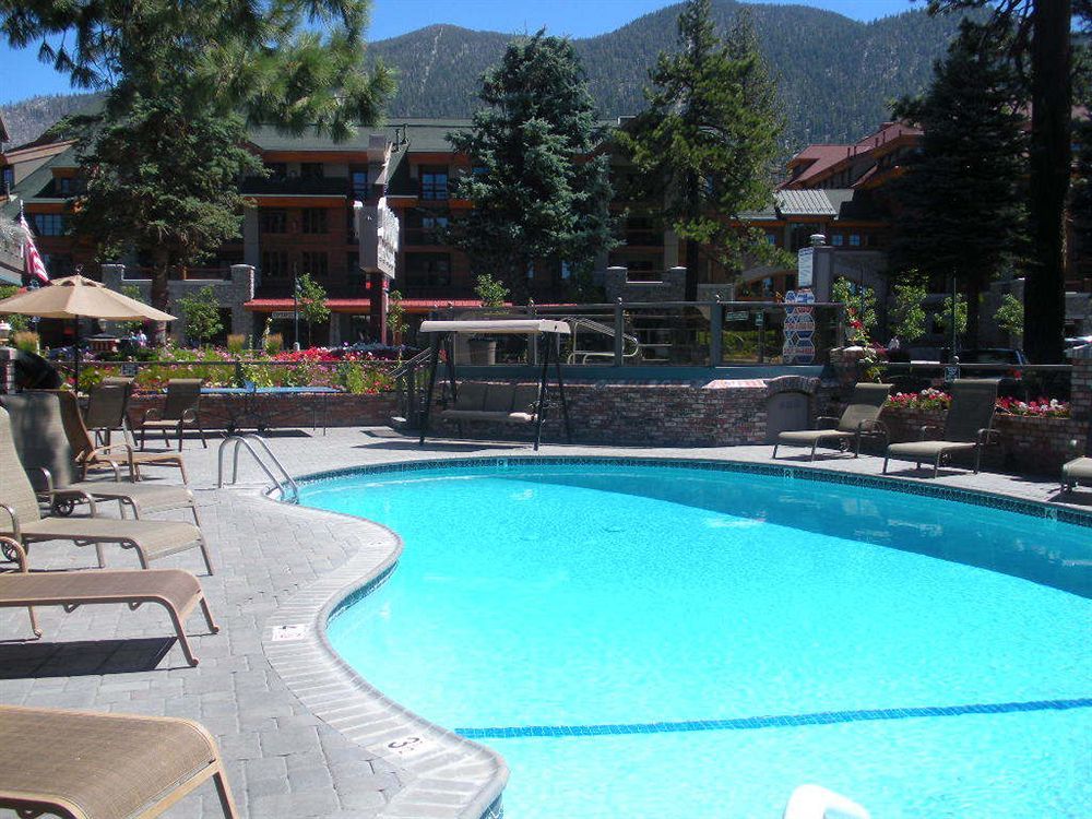 Stardust Lodge South Lake Tahoe Ngoại thất bức ảnh