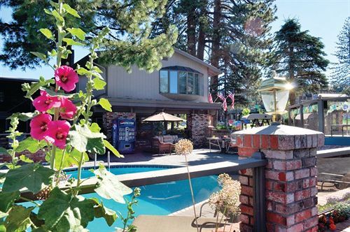 Stardust Lodge South Lake Tahoe Ngoại thất bức ảnh