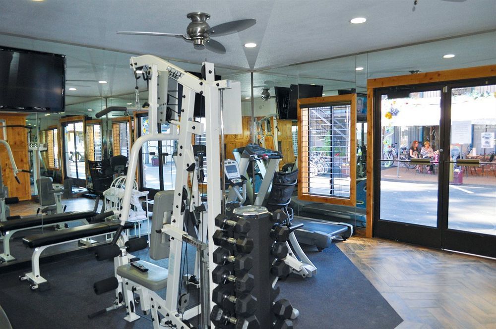 Stardust Lodge South Lake Tahoe Ngoại thất bức ảnh