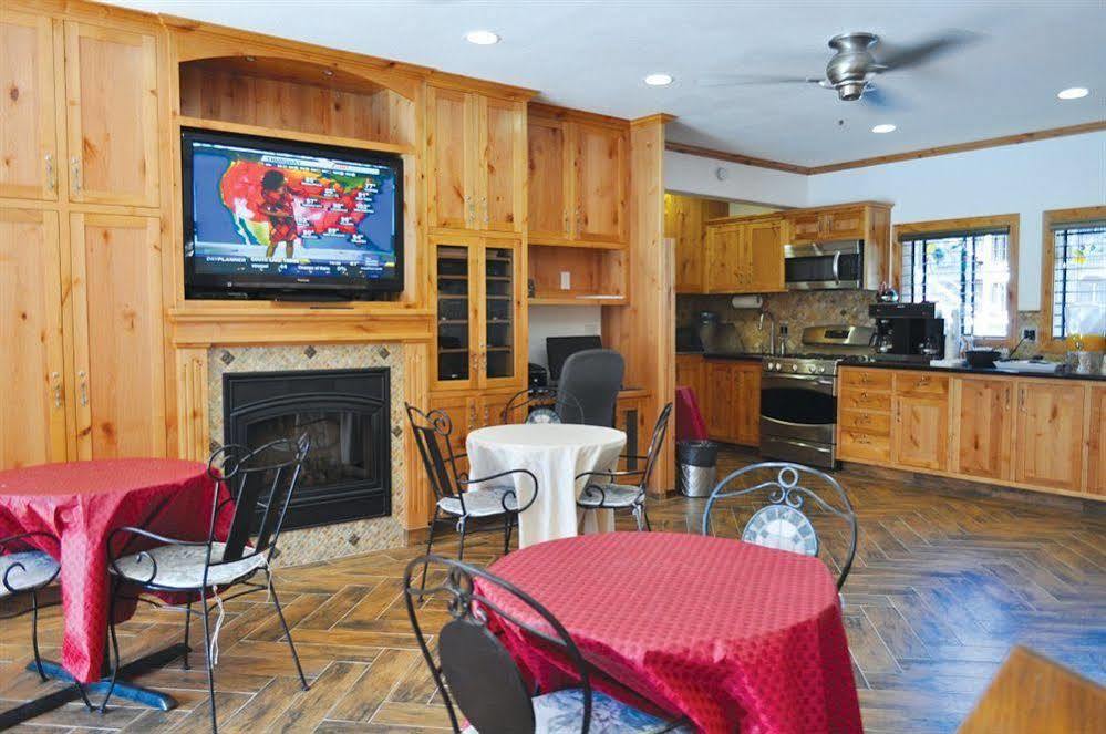 Stardust Lodge South Lake Tahoe Ngoại thất bức ảnh