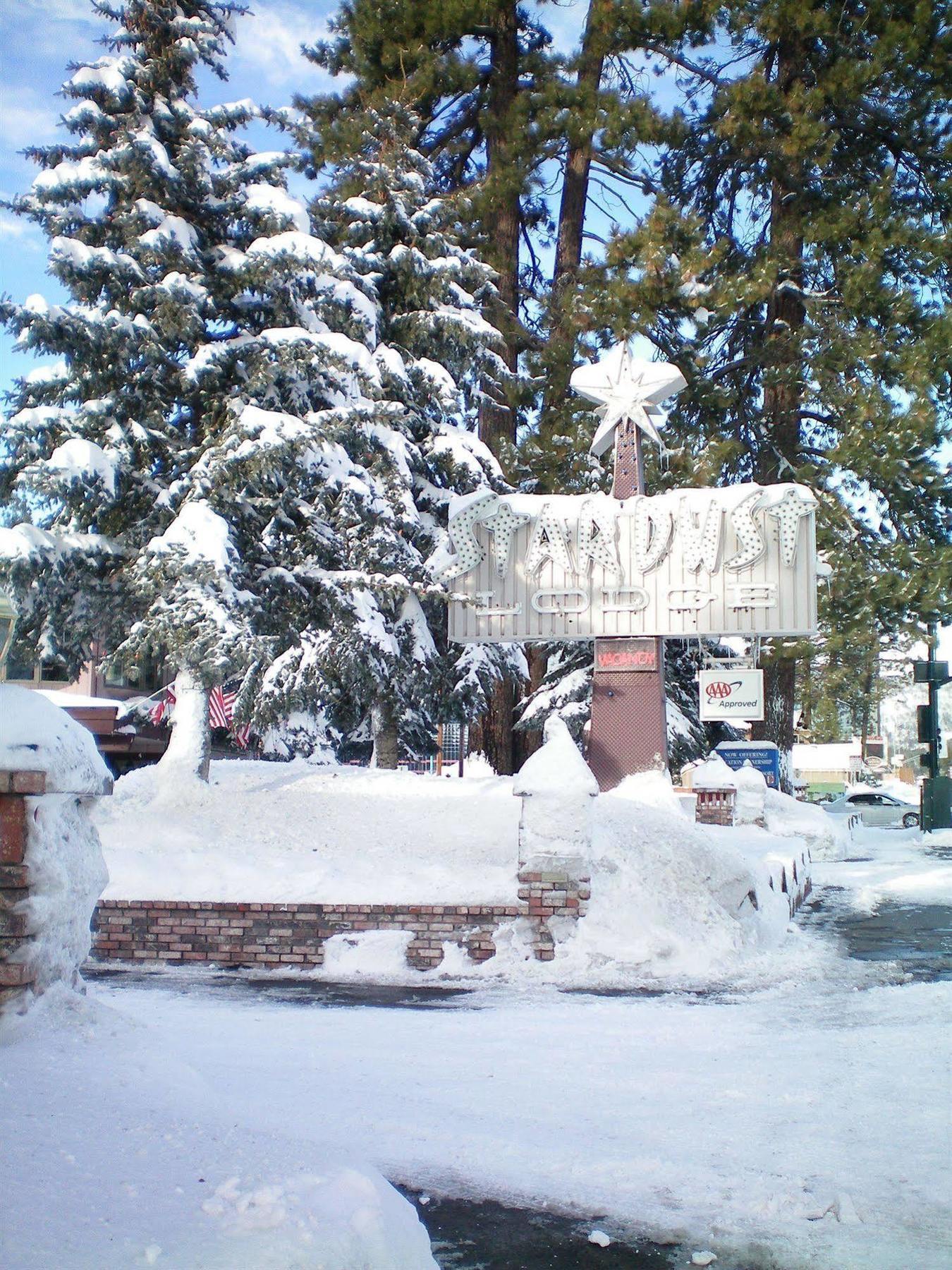 Stardust Lodge South Lake Tahoe Ngoại thất bức ảnh